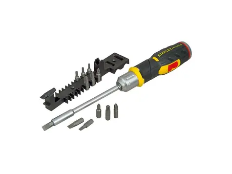 Stanley FMHT0-62691 / FatMax Ratschen-Pistolenschraubendreher