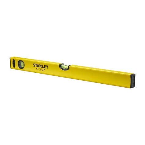 Stanley STHT1-43102 / Wasserwaage 400 mm klassisch