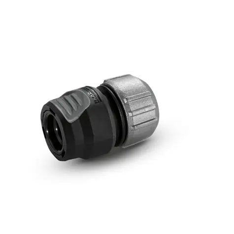 Kärcher Premium 2.645-196.0 Universal-Schlauchkupplung mit Aquastop