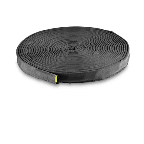Kärcher Rain System 2.645-229.0 Tropfbewässerungsschlauch G 1|2" / Max. Druck 4bar / Wasserdurchfluss 25 l/h / Länge 10 m