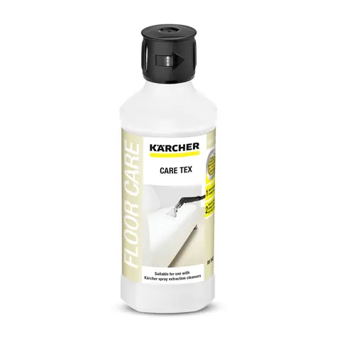 Kärcher 6.295-769.0 Teppichimprägnierer Care Tex RM 762 / 0,5 L