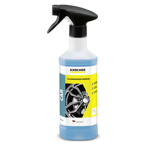 Kärcher Scheibenreiniger Premium RM 667 / 0,5 L / 6.296-048.0