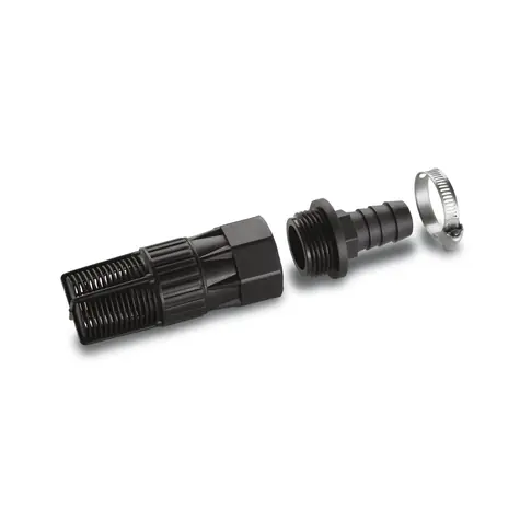 Kärcher 6.997-342.0 Saugfilter mit Rückflussverhinderer Basic 1"