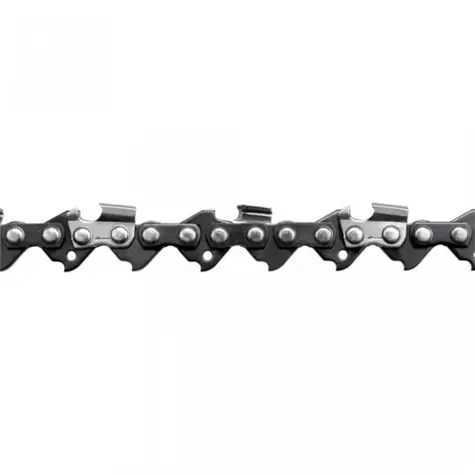 YATO Kettensägenkette 16 Zoll / Länge 16 Zoll / Anzahl der Glieder 66 / Teilung 0,325 Zoll / Breite 0,058 Zoll (1,5 mm)