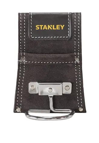 Stanley Belt Hammerhalter / Maße 12 x 17 x 7 cm