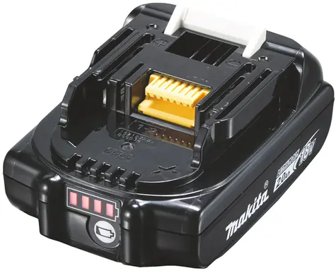 Makita BL1820B / Akku / 18V / 2,0Ah / Li ION