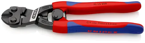 Knipex CoBolt 7112200 Spaltzange - für Stehbolzen 200 mm