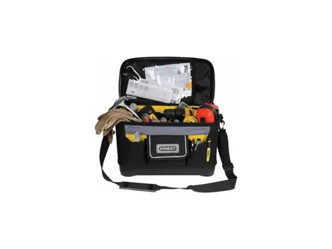 Stanley 1-96-193 16" Mehrzwecktasche / Abmessungen 480 x 260 x 250 mm
