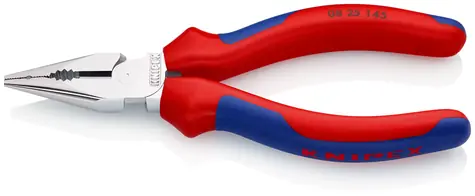 Knipex 0825145 Zange kombiniert flach 145mm