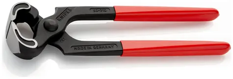 Knipex 5001210 Schneidzange vorne 210mm