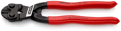 Knipex CoBolt 7101200 Stiftschneider 200 mm