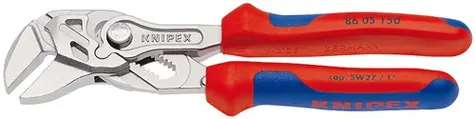 Knipex 8605150 SIKO Zange 150 mm