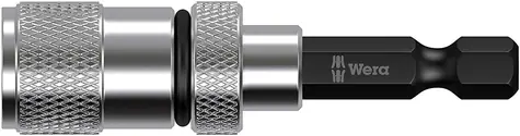 Wera 896|4|1 SB / Distanzhalter aus Aluminium
