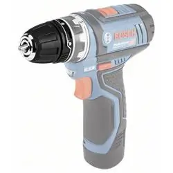 BOSCH GFA 12-B Professional / 10 mm Bohrfutter Auto-Lock BOSCH FlexiClick