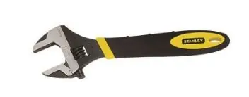 Stanley Schraubenschlüssel verstellbar 33 mm