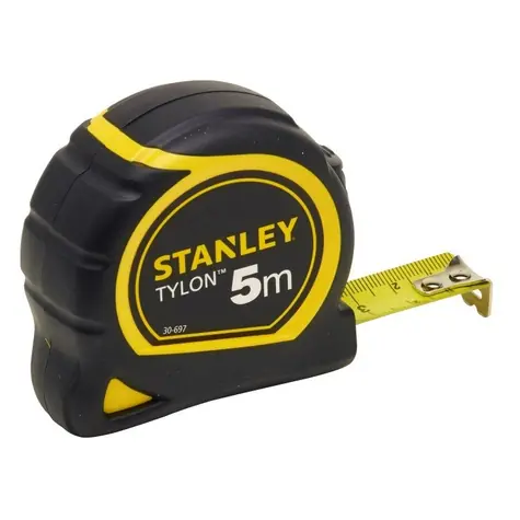 Stanley Tylon 1-30-697 / Maßband 5m