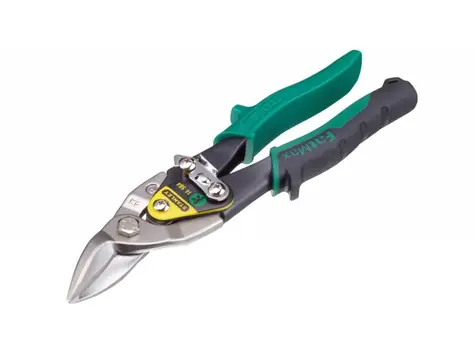Stanley FatMax 2-14-564 / Blechschere mit Getriebe