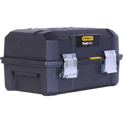 Stanley Cantilever FMST1-71219 / Zusammenklappbarer Werkzeugkasten / Maße 46 x 24 x 29 cm / 3,5 kg