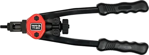 YATO YT-3612 / Hebelnietzange M5-M8 / 330mm 