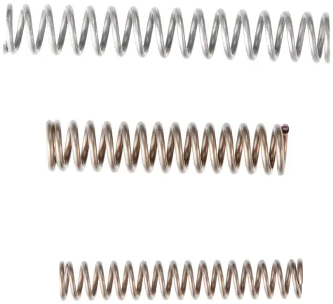 Knipex 7211160 Seitenspaltzange - für Kunststoffe 160 mm