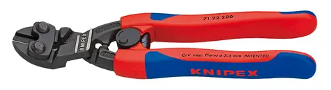 Knipex CoBolt 7122200 Spaltzange - für Stehbolzen 200 mm