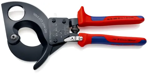 Knipex 9531280 Kabelzange 280mm