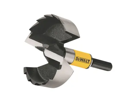 DeWalt DT4586 / FORSTNER Holzbohrer 68mm / Durchmesser 68 mm / 1St