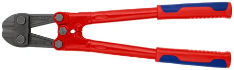 Knipex 71 72 460 Hebelzange 460 mm / Schnittlänge: 30 mm / Kopfstärke: 33 mm