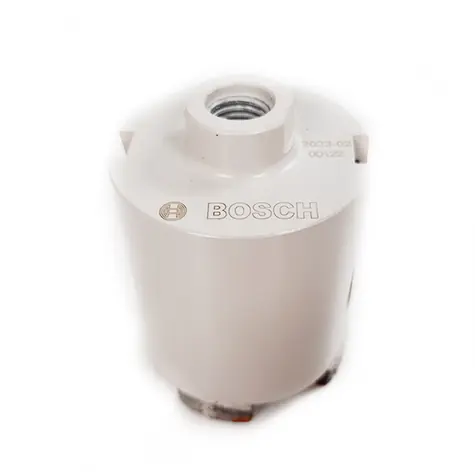 BOSCH 2608599047 / Diamantbohrer für Steckdosen / Arbeitslänge 60 mm / Durchmesser 68 mm 