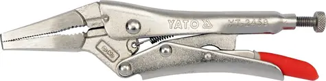 YATO YT-2459 / Selbstklemmende Zange 150 mm