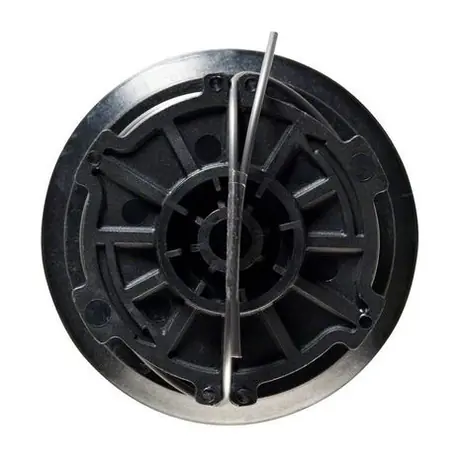 BOSCH F016800345 / Spule mit Schnur 1,6 mm x 8 m