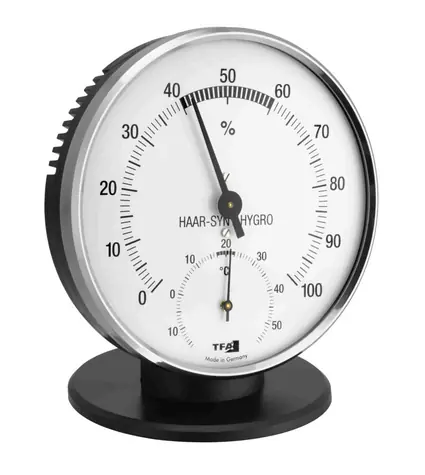 TFA 45.2032 - Kombination (Thermometer + Hygrometer) 100 mm