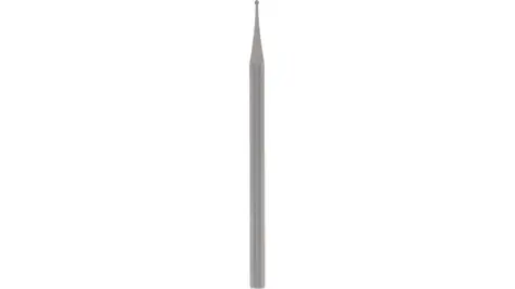 Dremel 26150105JA Gravierschneider für weiche Materialien 0,8 mm