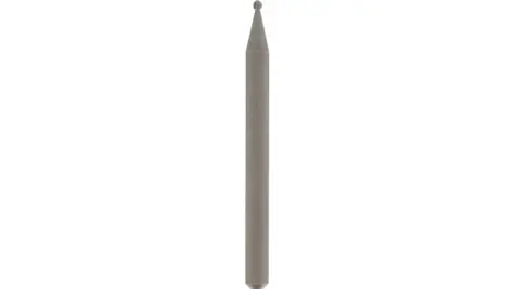 Dremel 26150106JA Gravierschneider für weiche Materialien 1,6 mm