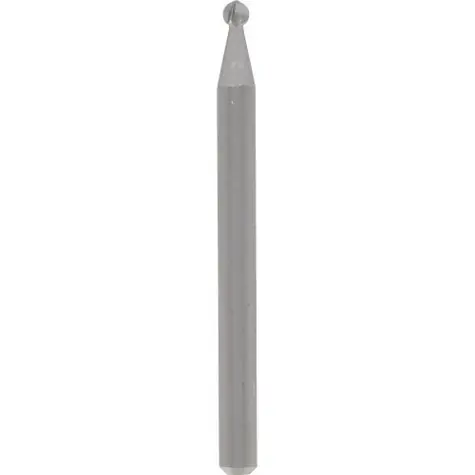 Dremel 26150107JA Gravierschneider für weiche Materialien 2,4 mm
