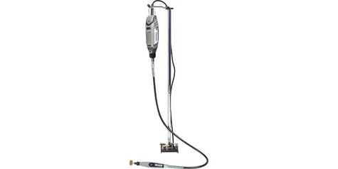Dremel 2615222232 Werkzeughalter mit flexibler Welle