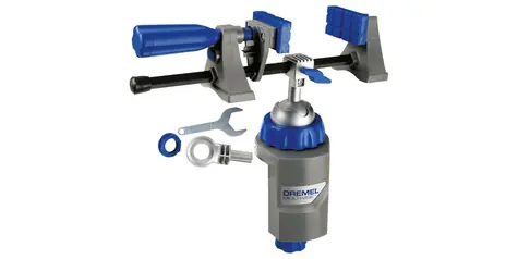 Dremel 26152500JA / Universalschraubstock 3 in 1