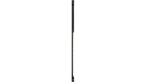 Dremel 2615MS52JA Moto-Saw feines Sägeblatt für Holz / 5 Stk