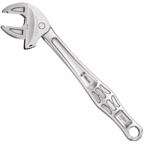 Wera 6004 Joker XL Selbsteinstellender Schraubenschlüssel