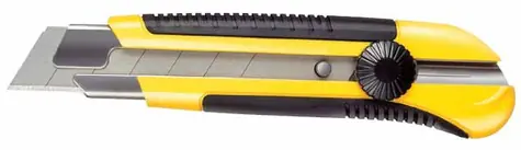 Stanley 0-10-425 / Abbrechmesser 25mm