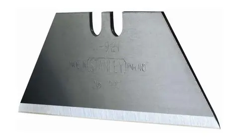 Stanley 0-11-921 Trapezklinge / 5 Stk