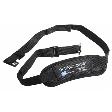 B&W CS 500 Tragegurt 500 & 1000