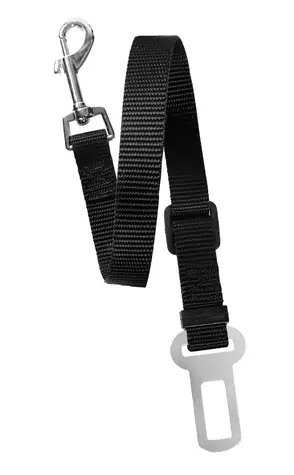 Karlie Autosicherheitsgurt 44-70cmx20mm / Textil