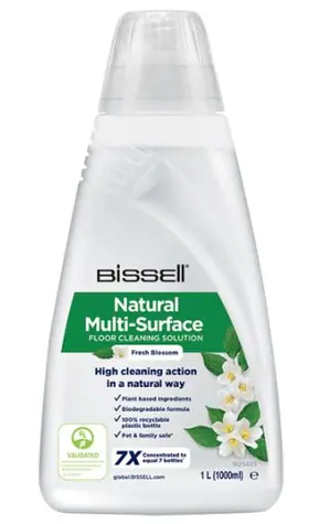Bissell 3096 Reiniger Natural Multi-Surface 1L
