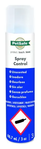 PetSafe Ersatzspray - geruchlos