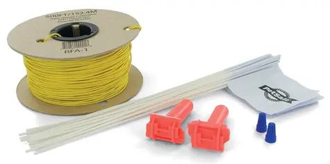 PetSafe Extra-Funkzaun-Set