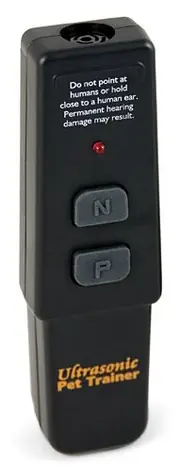 PetSafe Ultraschalltrainer