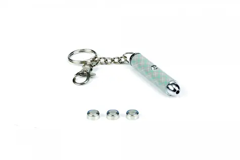Beeztees Laserpointer für Katzen