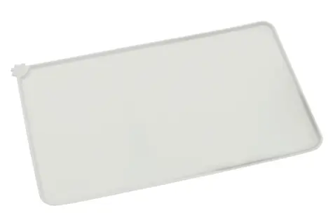 Karlie Silikon-Tischset 48x30x1,5cm
