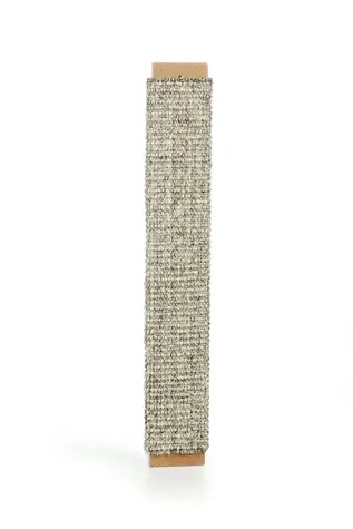 Beeztees SISAL Kratzbaum für Katzen / 50x8cm